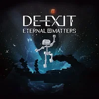 DE-EXIT - Eternal Matters PS, PS4, PS5