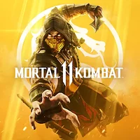 Mortal Kombat 11 PS, PS4, PS5