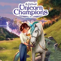 Wildshade: Unicorn Champions PS, PS4, PS5