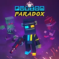 Fusion Paradox PS, PS4, PS5
