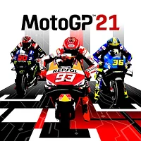 MotoGP 21 PS, PS4, PS5