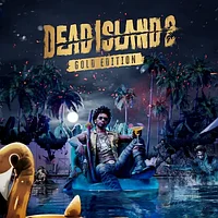 Dead Island 2 Gold Edition PS, PS4, PS5