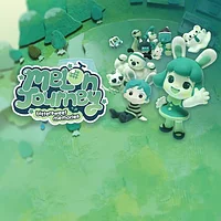 Melon Journey: Bittersweet Memories PS, PS4, PS5