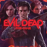 Evil Dead: The Game - Game of the Year Edition PS, PS4, PS5