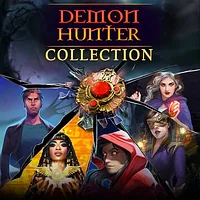 Demon Hunter Collection PS, PS4, PS5