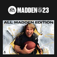 Madden NFL 23 All Madden Sürümü PS5 ve PS4