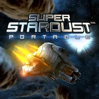 Super Stardust Portable PS, PS4, PS5