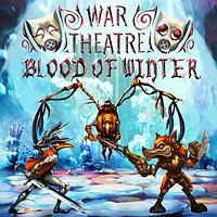 War Theatre 2: Blood of Winter - Max Edition PS, PS4, PS5