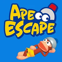 Ape Escape PS, PS4, PS5