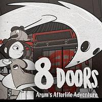 8Doors: Arum's Afterlife Adventure PS, PS4, PS5