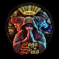 Saga Of Sins PS, PS4, PS5