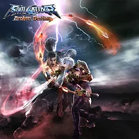 Soulcalibur: Broken Destiny PS4 & PS5®
