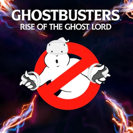 Ghostbusters: Rise of the Ghost Lord PS, PS4, PS5 - фото 1 - id-p223188720