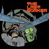 The Last Worker PS, PS4, PS5