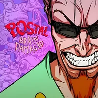 Postal: Brain Damaged PS, PS4, PS5