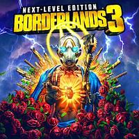 Borderlands 3: Next Level Edition PS4 & PS5