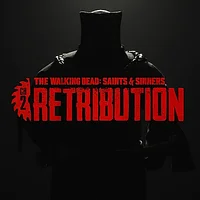 The Walking Dead: Saints & Sinners - Chapter 2: Retribution - Standard Edition PS, PS4, PS5