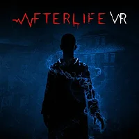 AFTERLIFE VR PS, PS4, PS5