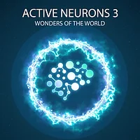 Active Neurons 3 - Wonders Of The World PS, PS4, PS5