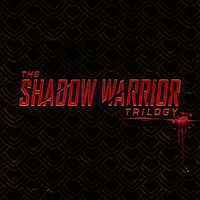 The Shadow Warrior Trilogy PS, PS4, PS5