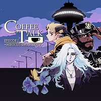 Coffee Talk Episode 2: Hibiscus & Butterfly PS, PS4, PS5