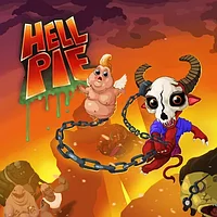 Hell Pie PS, PS4, PS5