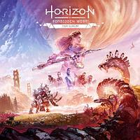 Horizon Forbidden West Complete Edition PS, PS4, PS5