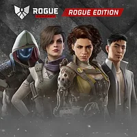 Rogue Company: Rogue Edition PS, PS4, PS5