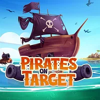 Pirates on Target PS4 & PS5®