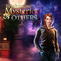 Brightstone Mysteries: The Others PS, PS4, PS5