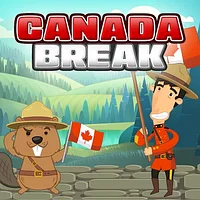 Canada Break PS, PS4, PS5