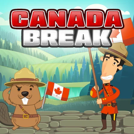 Canada Break PS, PS4, PS5 - фото 1 - id-p223190458