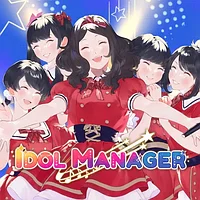 Idol Manager PS, PS4, PS5