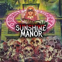 Sunshine Manor PS, PS4, PS5