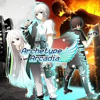 Archetype Arcadia PS, PS4, PS5