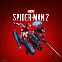 Marvel s Spider-Man 2 PS, PS4, PS5