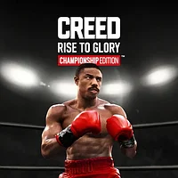 Creed: Rise to Glory - Championship Edition PS, PS4, PS5