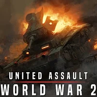 United Assault - World War 2 PS, PS4, PS5