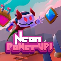 NeonPowerUp! PS4 & PS5®