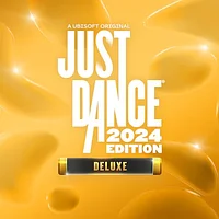 Just Dance 2024 Lüks Sürüm PS, PS4, PS5