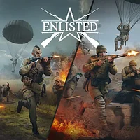 Enlisted - Airborne Bundle PS, PS4, PS5