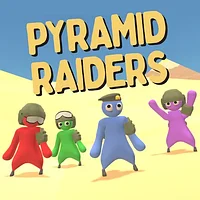 Pyramid Raiders PS, PS4, PS5