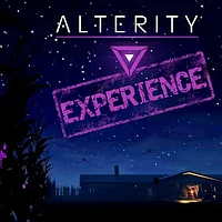 Alterity Experience PS, PS4, PS5