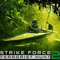 Strike Force 2 - Terrorist Hunt PS, PS4, PS5