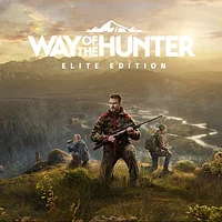 Way of the Hunter: Elite Edition PS, PS4, PS5