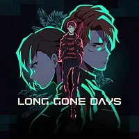 Long Gone Days PS, PS4, PS5