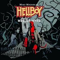 Hellboy Web of Wyrd PS, PS4, PS5