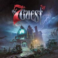 The 7th Guest VR PS, PS4, PS5