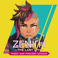 Zenith: The Last City PS, PS4, PS5
