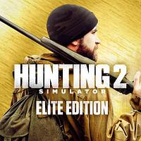 Hunting Simulator 2 Elite Edition PS, PS4, PS5